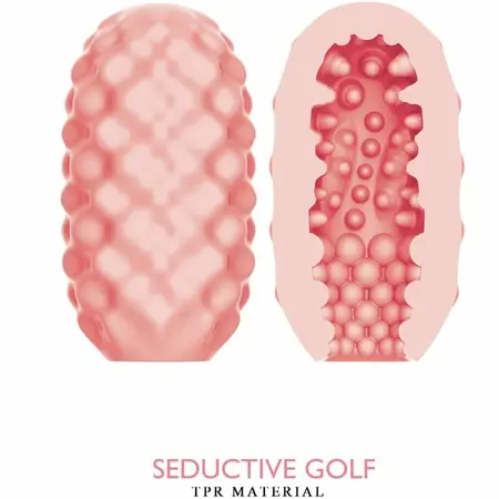 Pretty Love Cupid X 18 Intimate Sleeve Set - 3 Textures, 3 Colors, TPR
