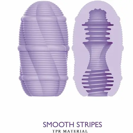 Pretty Love Cupid X 18 Intimate Sleeve Set - 3 Textures, 3 Colors, TPR