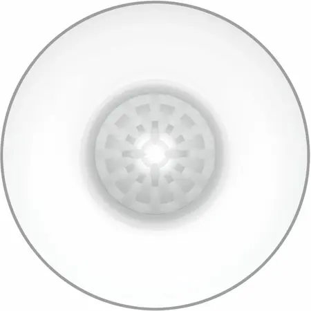 Pretty Love BM-00900T90-2 Intimate Egg Device White, Flexible TPR