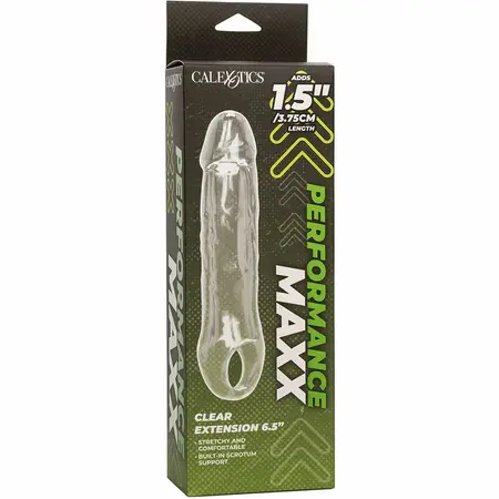 CalExotics Performance Maxx Extension 6.5