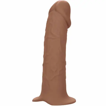 CalExotics Performance Maxx Extension System with Harness Brown 17.25cm