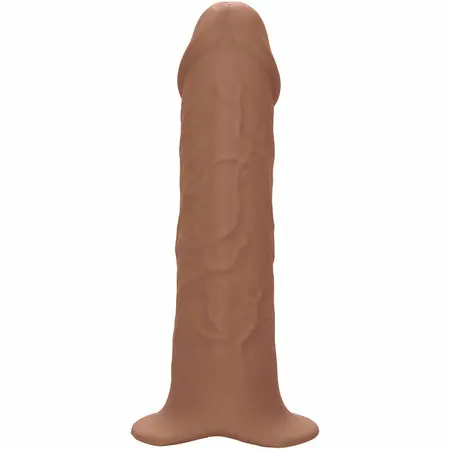 CalExotics Performance Maxx Extension System with Harness Brown 17.25cm