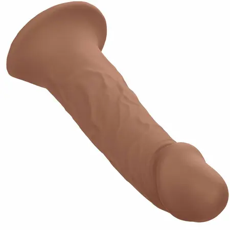 CalExotics Performance Maxx Extension System with Harness Brown 17.25cm