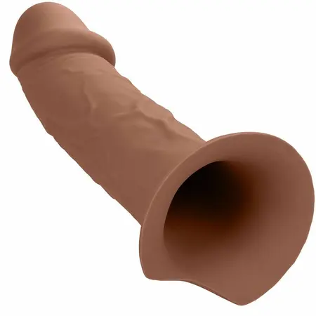 CalExotics Performance Maxx Extension System with Harness Brown 17.25cm