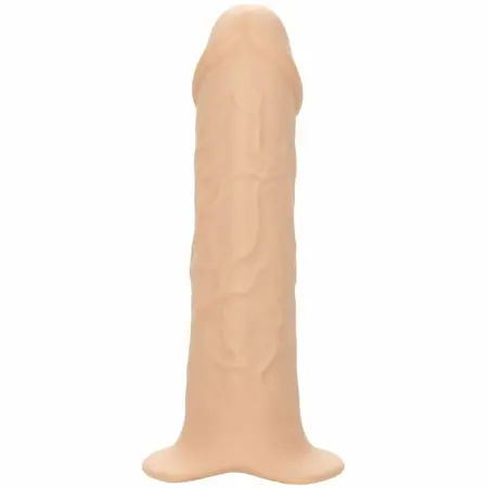 CalExotics Performance Maxx Extension with Adjustable Harness Light Skin 17.25cm