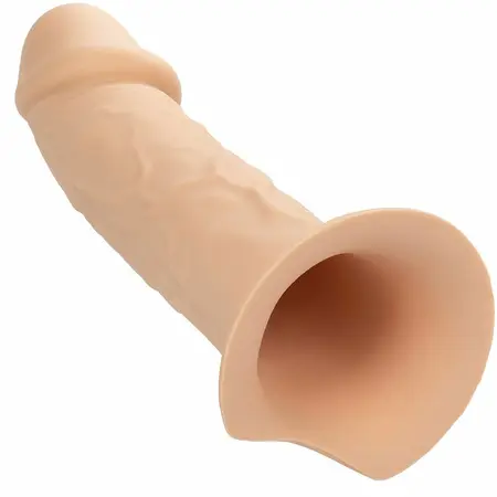 CalExotics Performance Maxx Extension with Adjustable Harness Light Skin 17.25cm
