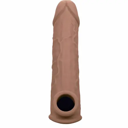 CalExotics Performance Maxx Silicone Extension 8