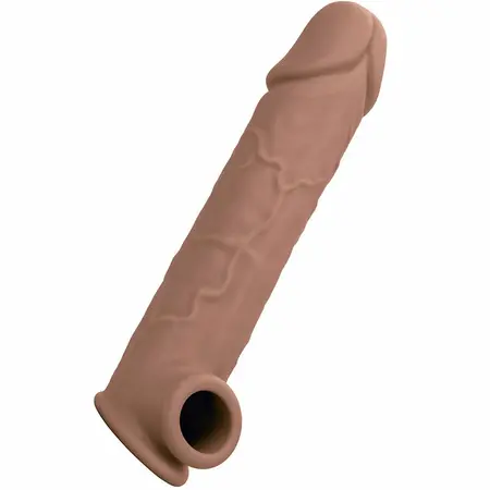 CalExotics Performance Maxx Silicone Extension 8