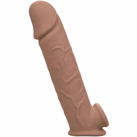 CalExotics Performance Maxx Silicone Extension 8