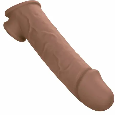 CalExotics Performance Maxx Silicone Extension 8