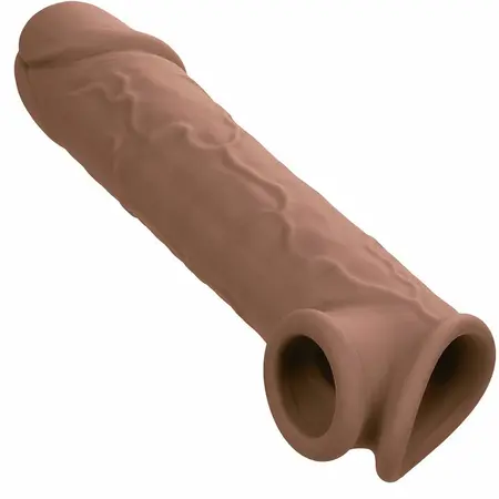 CalExotics Performance Maxx Silicone Extension 8