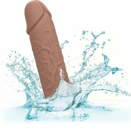 CalExotics Performance Maxx Extension 7