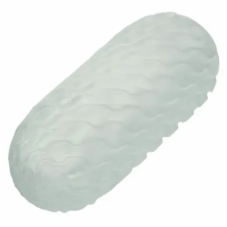 CalExotics Boundless Dual-Texture Intimate Machine Grey 11.5cm