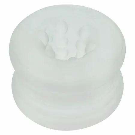 CalExotics Boundless Bumper-Stroker Ring Dual-Sided Silicone System