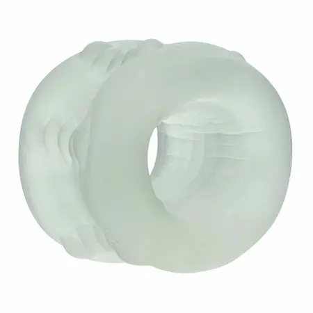 CalExotics Boundless Bumper-Stroker Ring Dual-Sided Silicone System