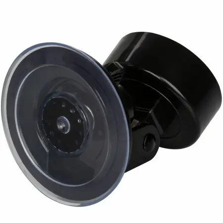 PRIVATE Tube Suction Base - Secure Mount for Intimate Devices
