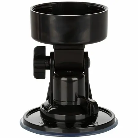 PRIVATE Tube Suction Base - Secure Mount for Intimate Devices