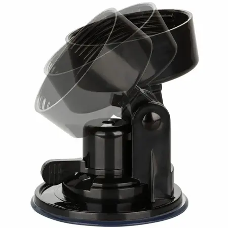 PRIVATE Tube Suction Base - Secure Mount for Intimate Devices