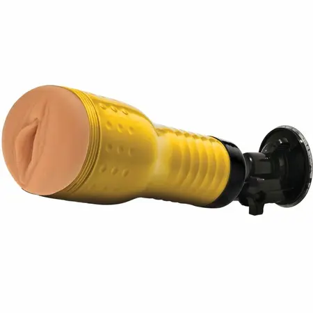 PRIVATE Tube Suction Base - Secure Mount for Intimate Devices