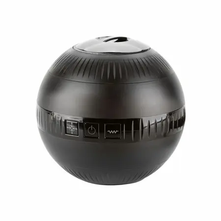 CalExotics Optimum Power MASTURBALL - Vibrating Pressure System 11.5 cm