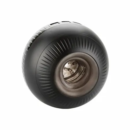 CalExotics Optimum Power MASTURBALL - Vibrating Pressure System 11.5 cm