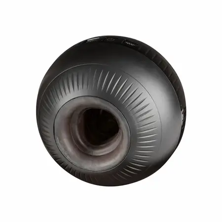 CalExotics Optimum Power MASTURBALL - Vibrating Pressure System 11.5 cm