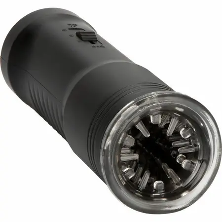 CalExotics Optimum Power Head Exciter Wireless Rotating System 8cm