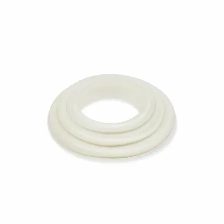 CalExotics Tri-Rings Glow In The Dark Silicone Ring Set 3 Sizes
