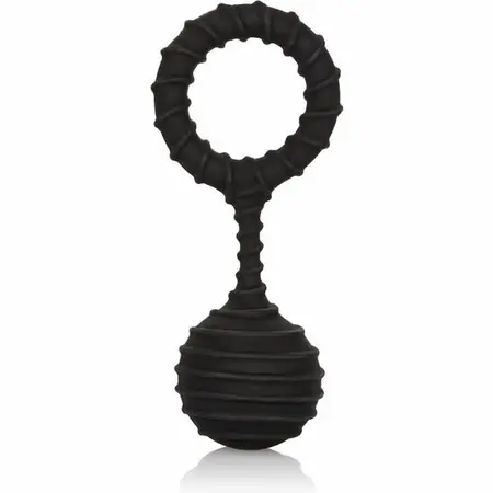 CalExotics COLT Weighted Ring Large - Silicone Support Ring 3cm 110g