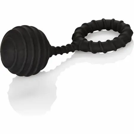 CalExotics COLT Weighted Ring Large - Silicone Support Ring 3cm 110g