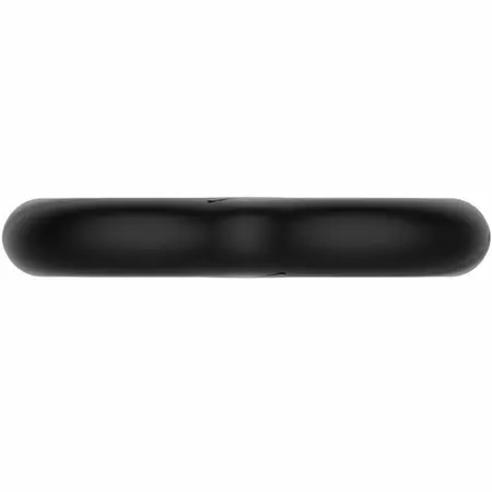 Crazy Bull Double Medical Silicone Support Ring - Extra Flexible 8.5 cm