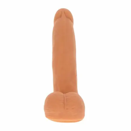 Get Real Magnetic Pulse Thrusting Silicone Model with Suction Base