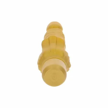 Get Real Gold Dicker Multi-Speed Gold Intimate Stimulation Device 22 cm
