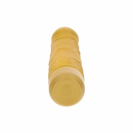 Get Real Gold Dicker Intimate Machine Gold Multispeed 22 cm Silicone