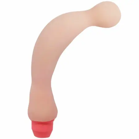 Flexi Vibe Sensual Spine гъвкав масажор, 22 см