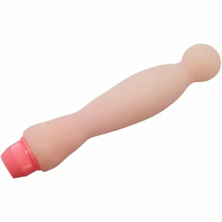 Flexi Vibe Sensual Spine гъвкав масажор, 22 см