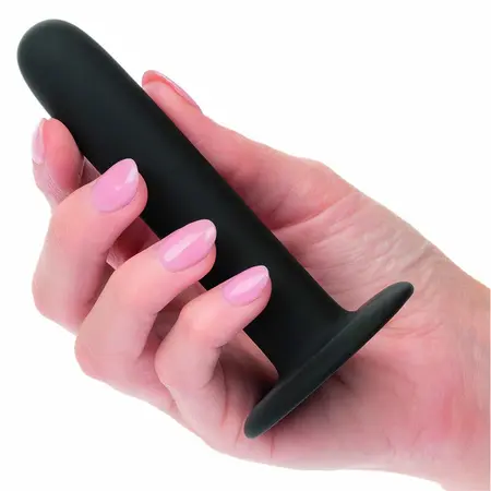 CalExotics Boundless Silicone Set - Adjustable Harness & 3 Probe Sizes