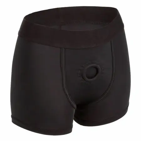CalExotics Boundless Boxer Brief XXL/XXXL Harness - Supportive Fit