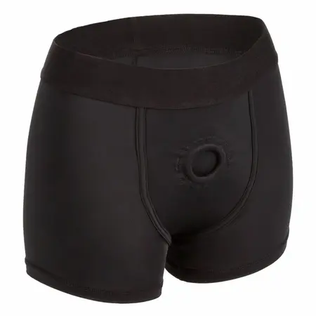 CalExotics Boundless Boxer Brief Harness L/XL - Comfort Fit System