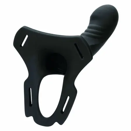 CalExotics Boundless Rechargeable Multi-Purpose Harness - Adjustable Silicone System