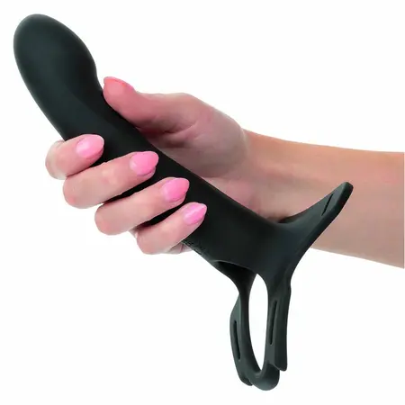 CalExotics Boundless Rechargeable Multi-Purpose Harness - Adjustable Silicone System