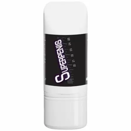 RUF Superpenis Care Cream 75ml with Eucalyptol - French Formula