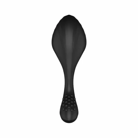 Nexus Bendz Vibrating Plug Small - Flexible Shape, Remote, Waterproof