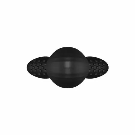 Nexus Bendz Vibrating Plug Small - Flexible Shape, Remote, Waterproof
