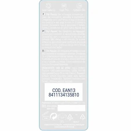 Control 2-in-1 Massage & Pleasure Gel Thai Passion 200ml, Paraben-Free