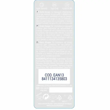 Control 2-in-1 Exotic Massage & Pleasure Gel 200ml, Paraben-Free