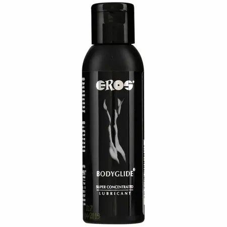 Bodyglide концентриран силиконов лубрикант, ретро издание, 50 мл