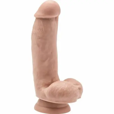 Get Real Model 12 cm Skin Tone Intimate Accessory with Anatomical Base