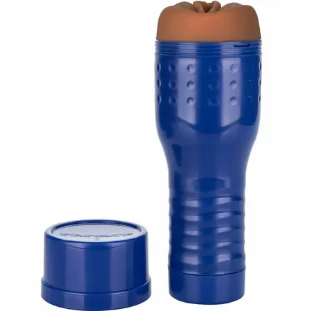 PRIVATE Romy Indy Anatomical Intimate Device - Soft Skin Texture