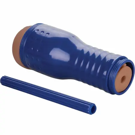 PRIVATE Romy Indy Anatomical Intimate Device - Soft Skin Texture